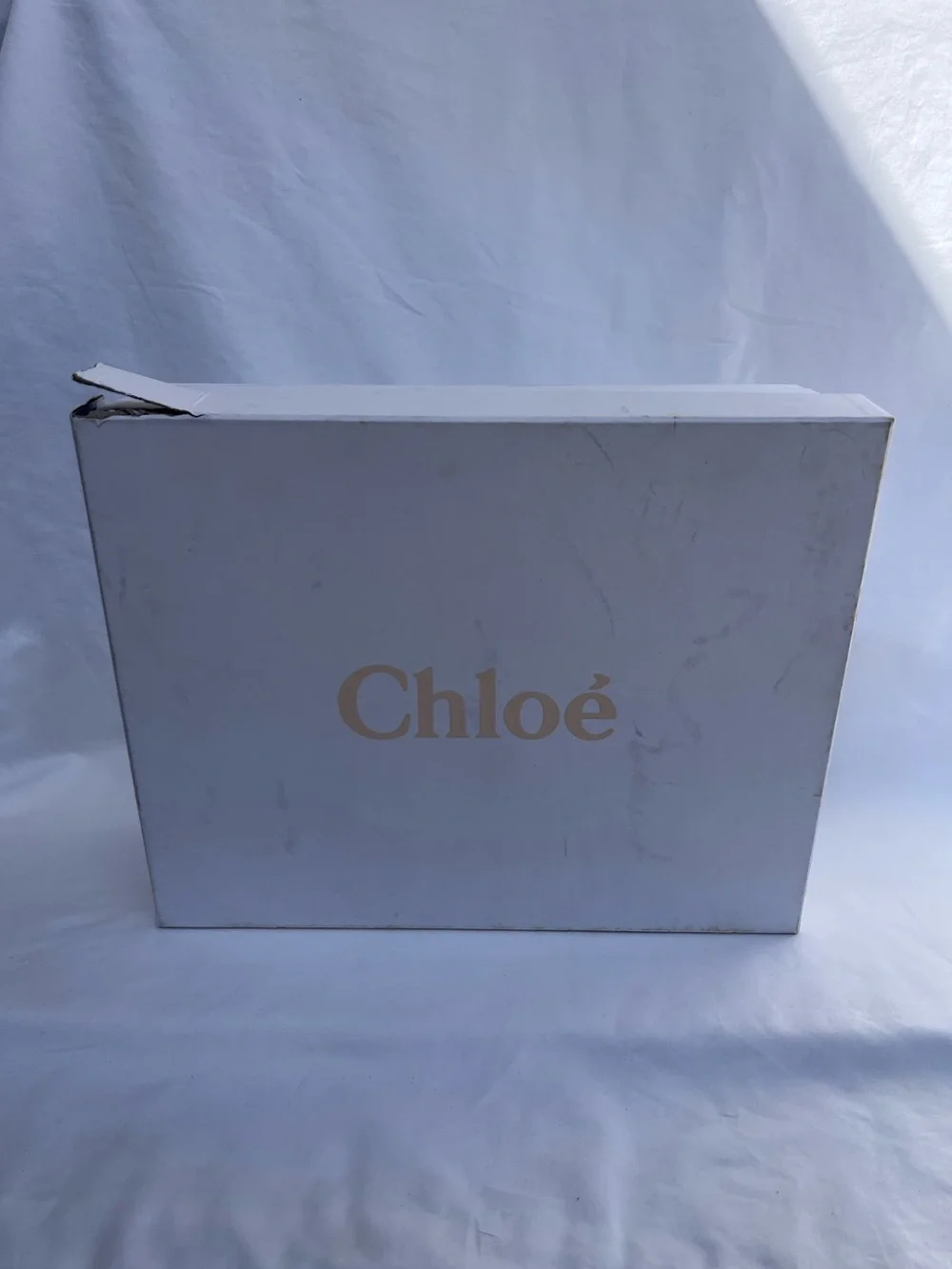 Chloe Betty Dark Emerald Green Rubber Heel Rain Boots Women’s Size 39 US 8